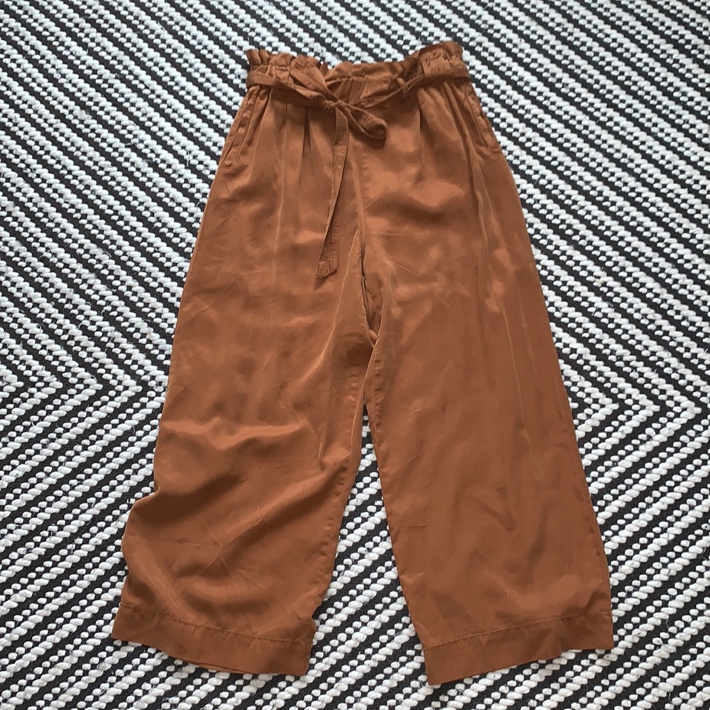 Pants!